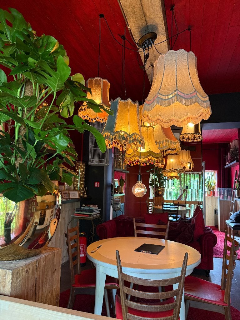 romantische vakantiewoning met hottub, Vakantie, Eigenaar