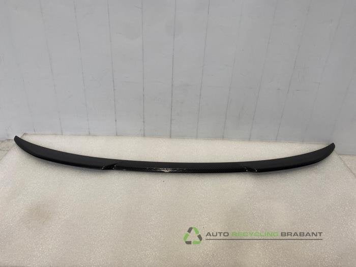 Jupe hayon d'un BMW 4-Serie, -, 3 mois de garantie, Utilisé, -