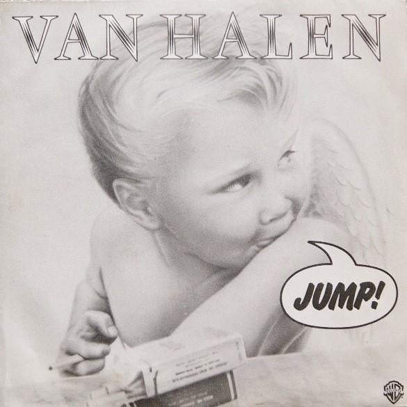 van halen, Enlèvement ou Envoi