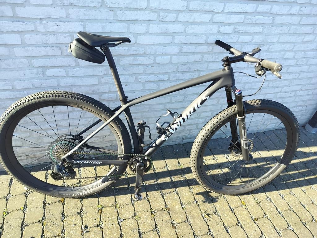 Mtb sworks, Fietsen en Brommers, Ophalen