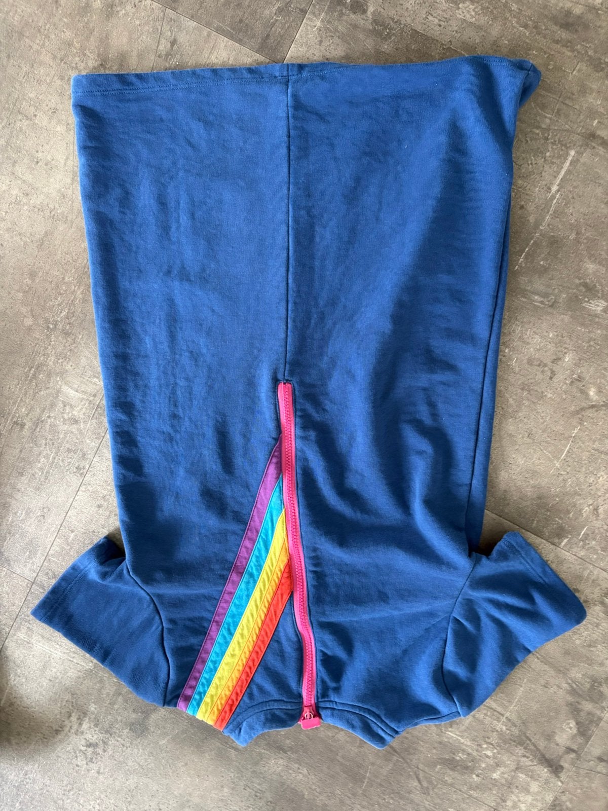 K3 regenboog jurkje, Ophalen, Zo goed als nieuw, 134 t/m 140