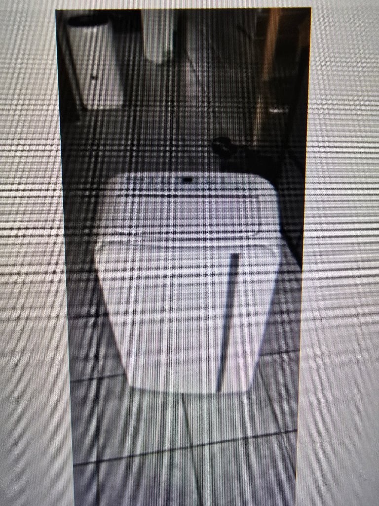 Airco mobile, 60 à 100 m³, Refroidissement et Déshumidification, Comme neuf, Enlèvement