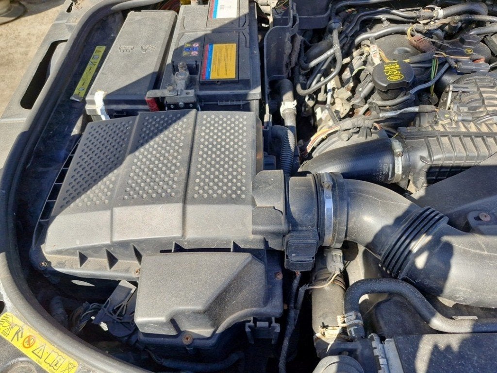 LUCHTFILTERHUIS Range Rover Sport (LS) (|PHB000498|), Campus Kronberg 7
61476  Kronberg im Taunus, DE, Jaguar Land Rover Deutschland GmbH