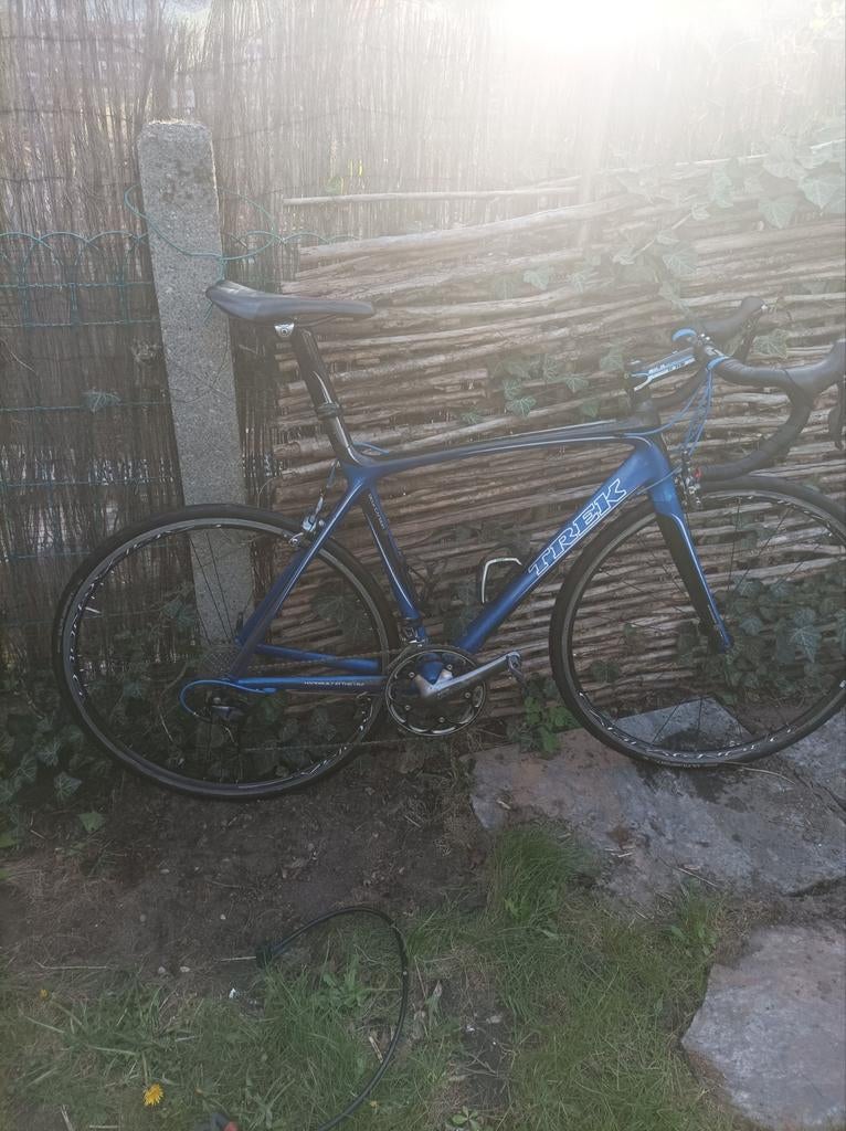 Trek madone 5.2, Fietsen en Brommers, Ophalen