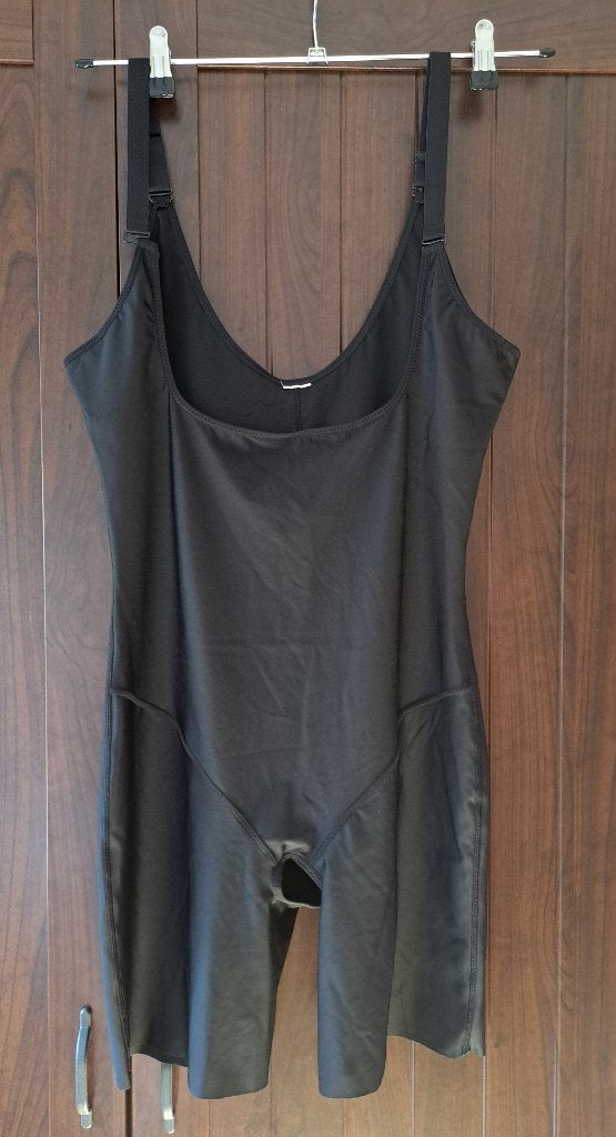 Nieuwe bodyshaper in maat XL, Verzenden, Zwart, Body of Korset
