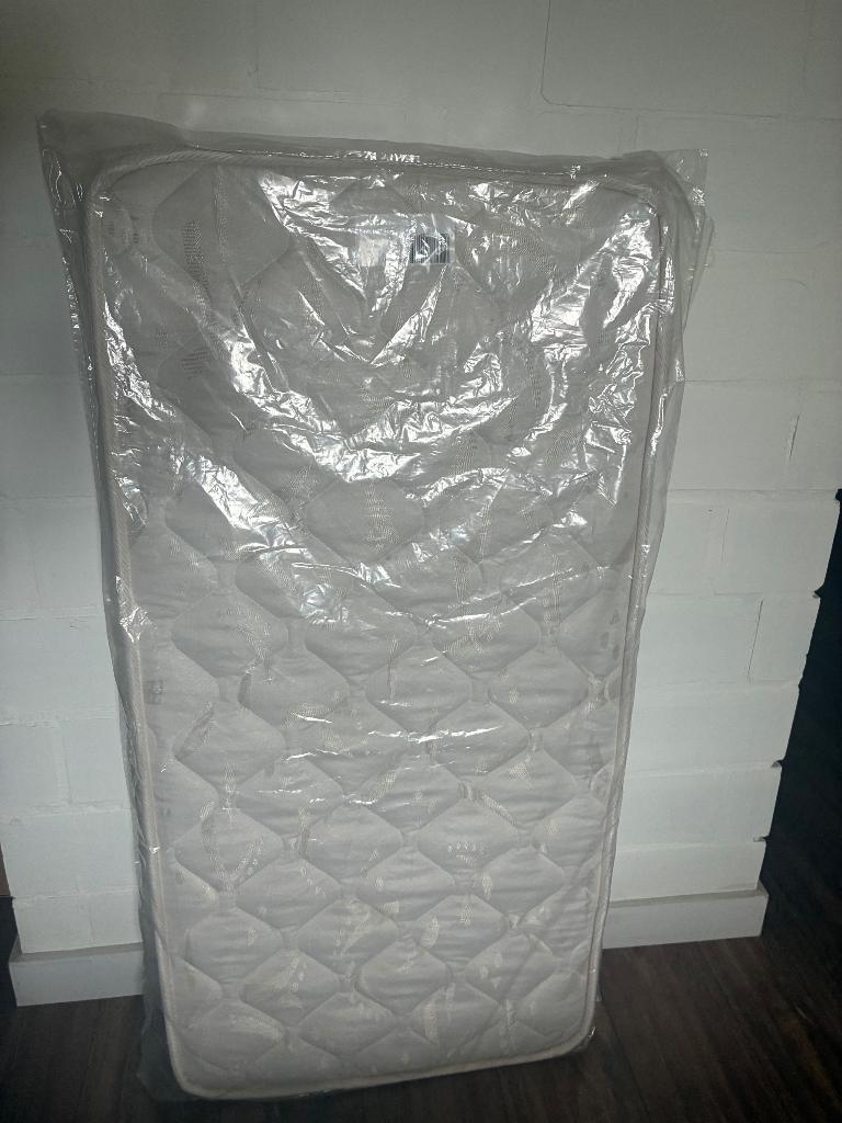 Baby matras, Ophalen, Nieuw, Minder dan 140 cm, Matras