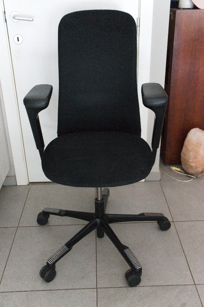 Premium HÅG SoFi 7310 ergonomische bureaustoel, Maison & Meubles, Chaises de bureau, Enlèvement, Utilisé, Chaise de bureau