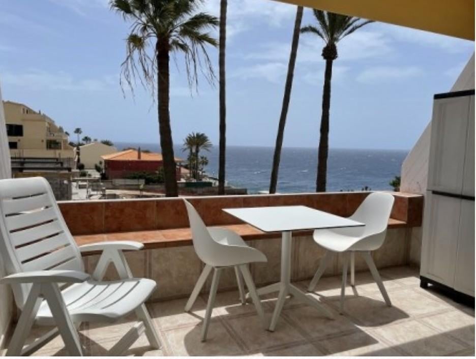 Tenerife-Costa del Silencio-studio te huur-Maravilla, Vakantie, Vakantie | Zon en Strand