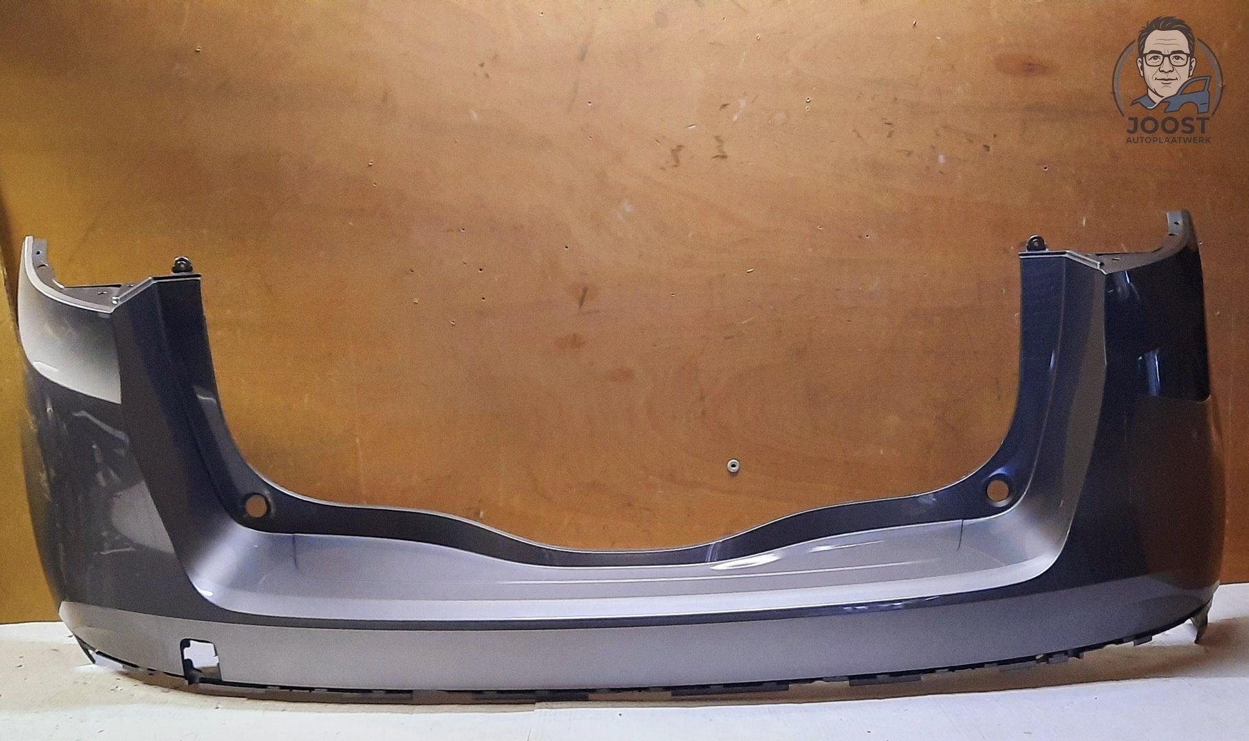Achterbumper Renault Grand Scenic IV vanaf 2016 850228896R, Auto-onderdelen, Gebruikt, -, Renault, Ophalen of Verzenden