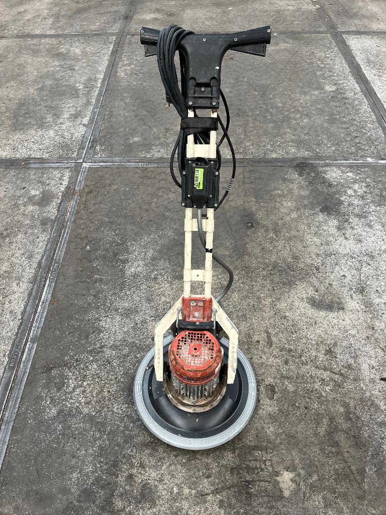 Schuur/kuismachine Raimondi, Ophalen, Gebruikt, Overige typen