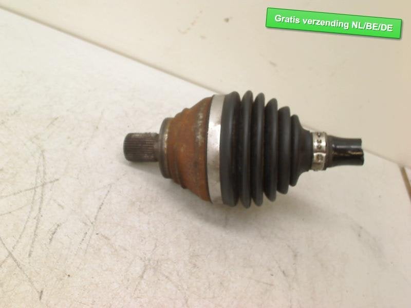 JOINT HOMOCINETIQUE 150 pk Golf VII (AUA) (5Q0407272H), Volkswagen, Volkswagen AG, Utilisé, Kundenbetreuung@volkswagen.de
