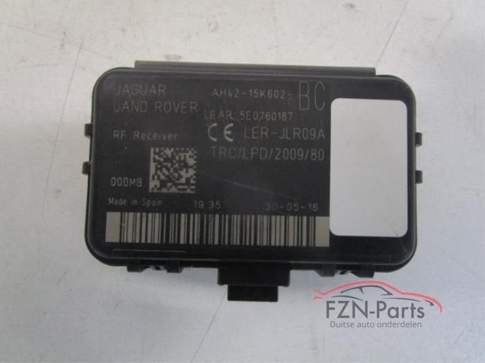 Land Rover Range Rover Sport Telefoonmodule, Ophalen of Verzenden, Gebruikt