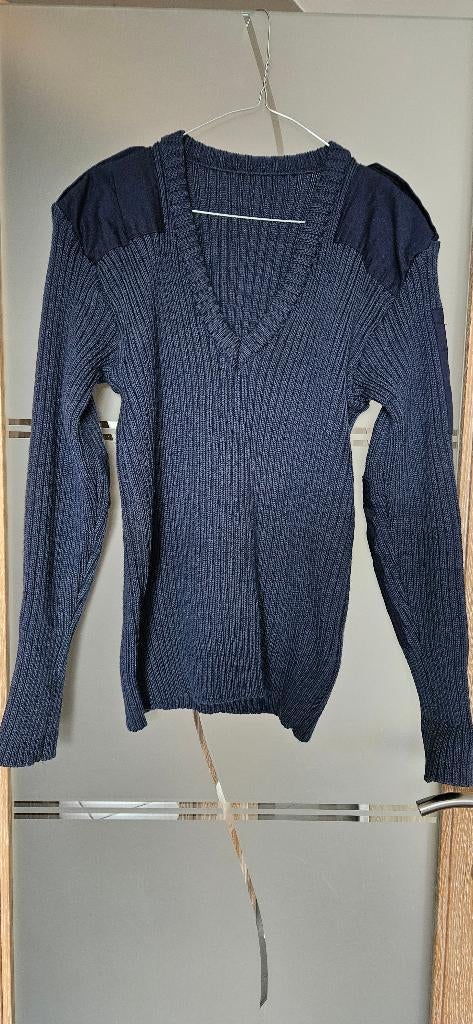 ABL #17 - PULL LUCHTMACHT # 6, Ophalen of Verzenden, Luchtmacht, Kleding of Schoenen