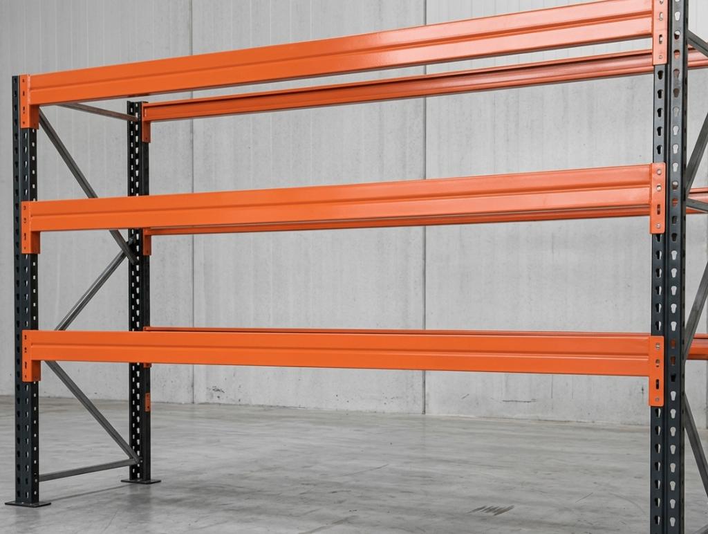 palletrek, Zakelijke goederen, Ophalen
