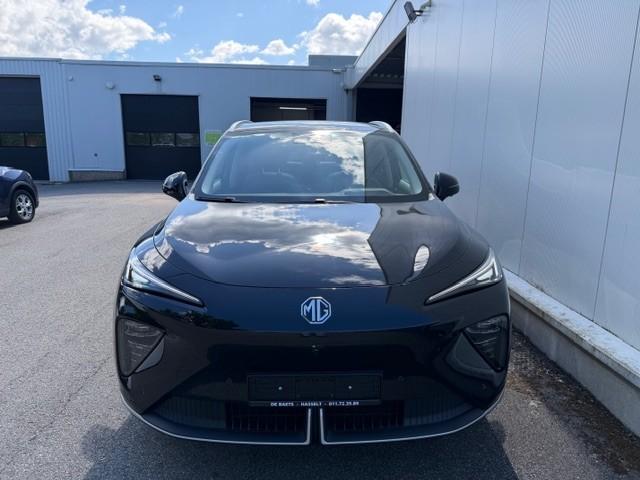 MG MGS6 EV Luxury All Wheel Drive, Autos, MG, Achat, Euro 6, Entreprise, Carnet d'entretien