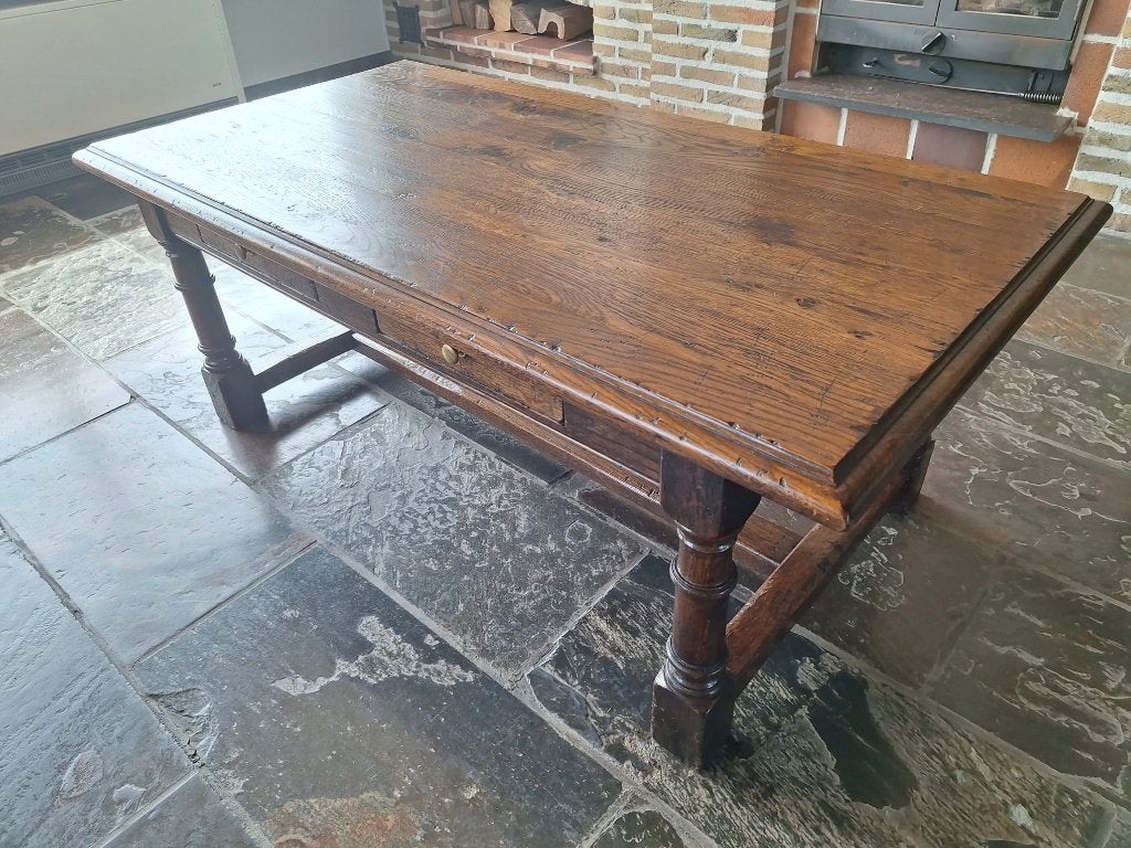 salontafel, Ophalen, Gebruikt