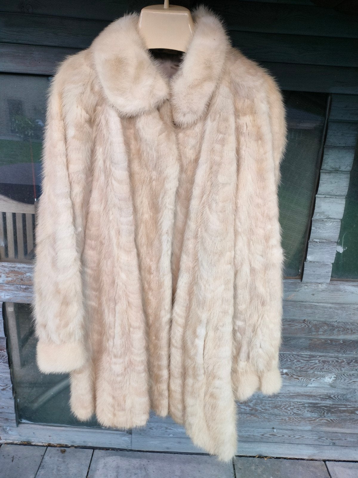 Nertsmantel, Kleding | Dames, Ophalen