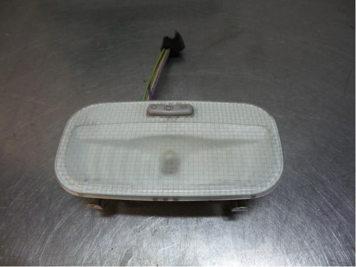 Binnenverlichting voor van een Citroen C2 (C2 03-), Auto-onderdelen, Gebruikt, -, Ophalen of Verzenden, -