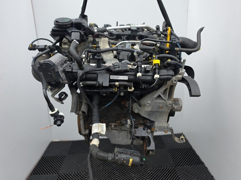 MOTEUR Alfa Romeo Giulietta (940) (|71769156|), Stellantis Europe S.p.A, IPC D1-09 Bahnhofsplatz
65423  Rüsselsheim am Main, DE
