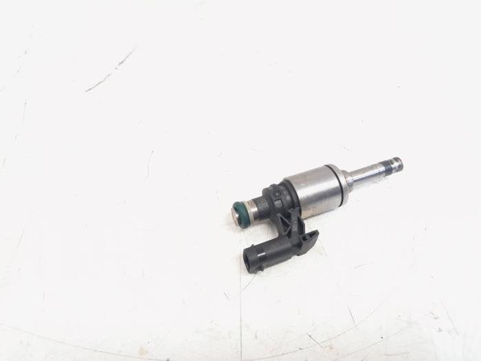 Injecteur (injection essence) d'un Volkswagen Golf, Autos : Pièces & Accessoires, Volkswagen, -, 3 mois de garantie, Utilisé