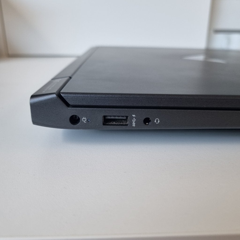 HP Victus 15 15.6" Gaming laptop, Computers en Software, Ophalen, Hp, Met videokaart, 2 tot 3 Ghz
