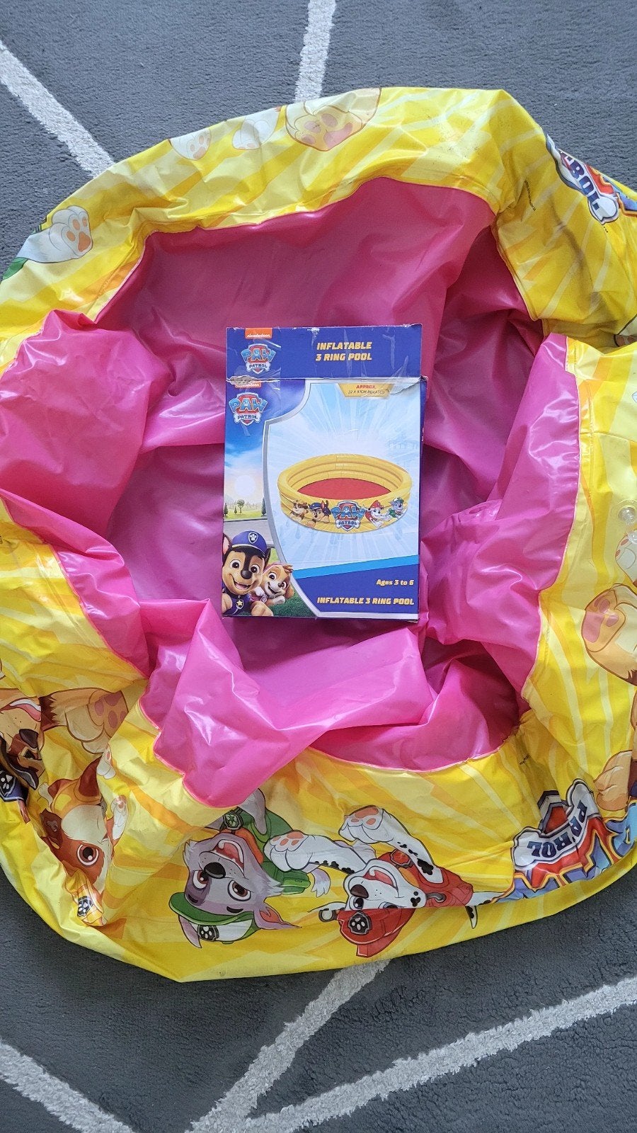 piscine enfant à donner, Kinderen en Baby's, Ophalen
