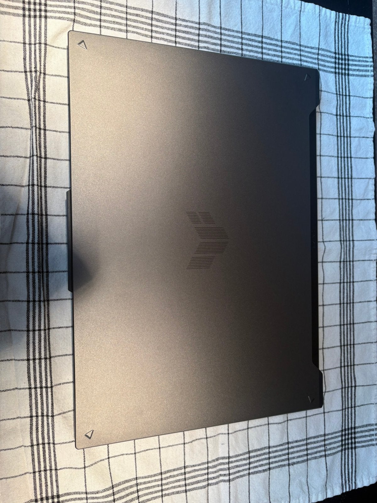 ASUS TUF Gaming A16, Informatique & Logiciels, Ordinateurs portables Windows, 16 pouces, Comme neuf, 4 Ghz ou plus, Enlèvement