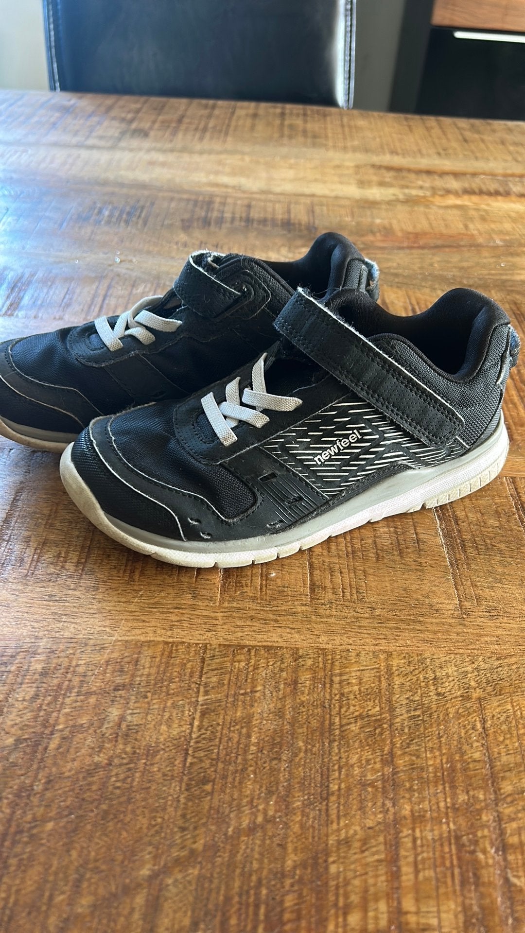 Sportschoenen maat 31, Sport en Fitness, Ophalen of Verzenden, Gebruikt, Overige merken