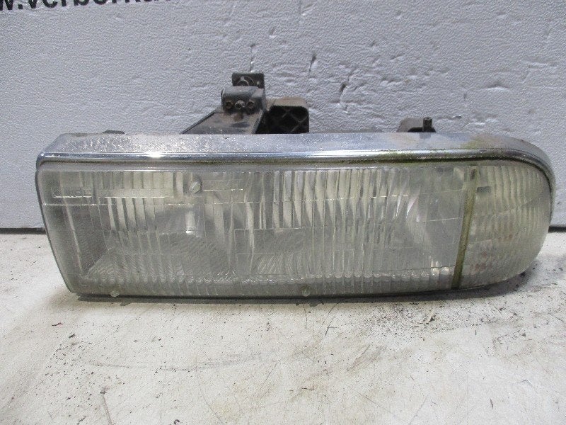 KOPLAMP LINKS Chevrolet USA Blazer (16583145-b), Gebruikt, Chevrolet, General Motors Germany GmbH, Chevrolet.europe@gm.com