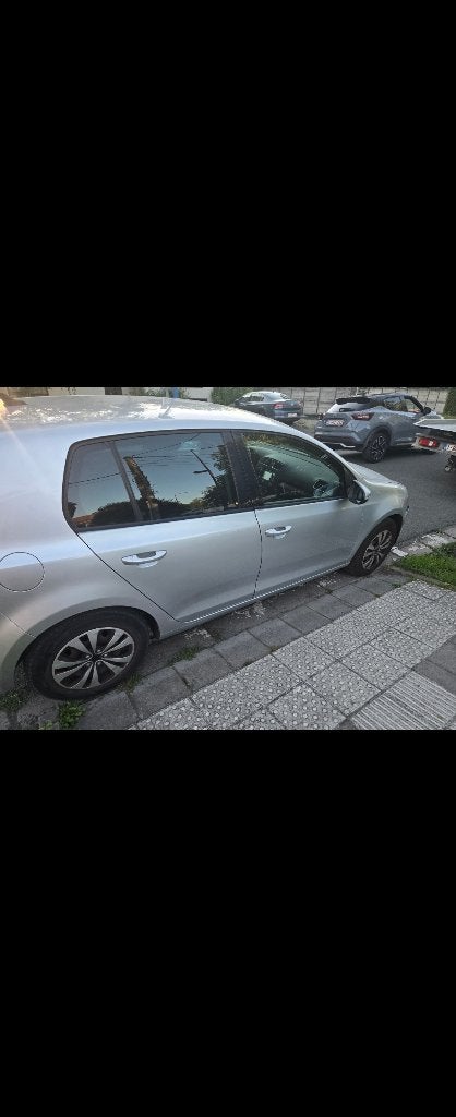 Vw golf 6 16tdi 230000km probleme paliers injecteurs, Autos, Volkswagen, Entreprise, Achat, Golf