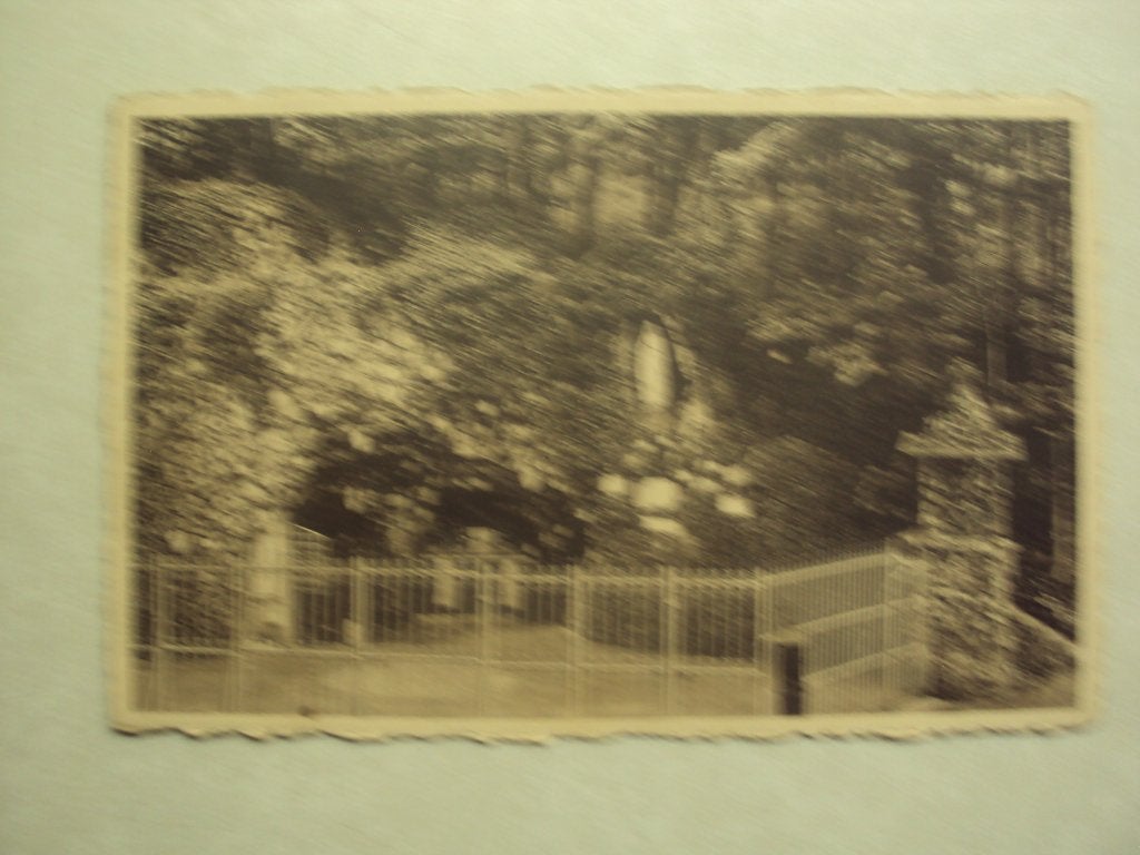 57367 - PELERINAGE DE BASSENGE - PERE DU TRES ST-SACREMENT, Ophalen of Verzenden