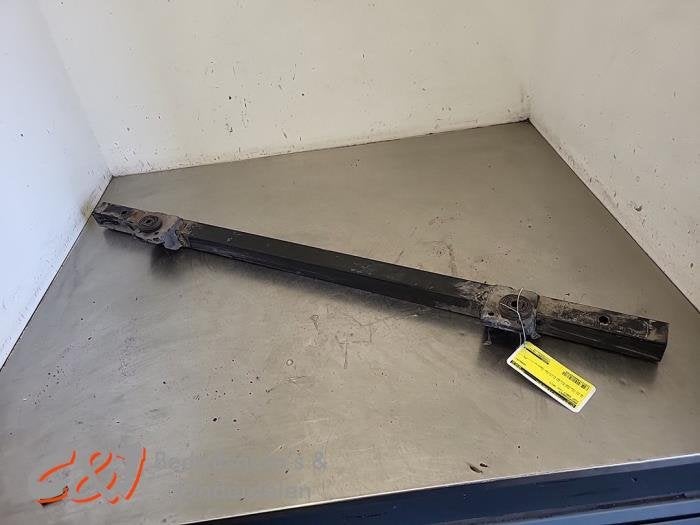 Barre radiateur d'un Fiat Doblo, -, 3 mois de garantie, Utilisé, Fiat
