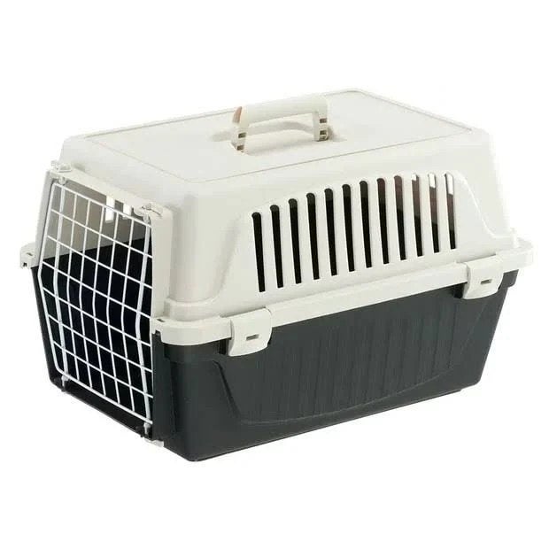 cage de transport pour chat, Enlèvement, Utilisé