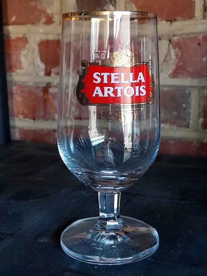 stella artois, Collections, Enlèvement ou Envoi, Stella Artois