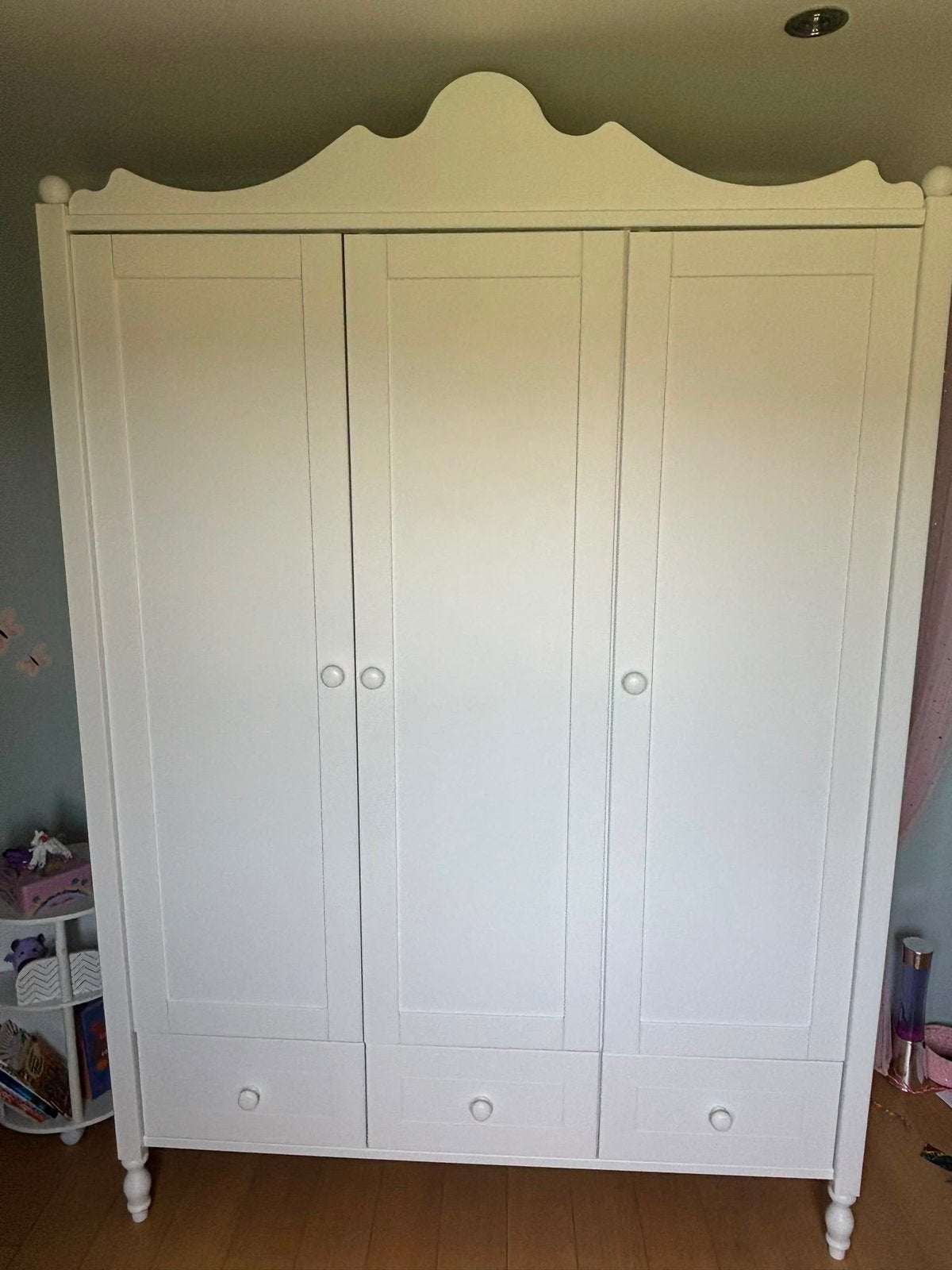 Garde robe et commode tiroirs pour enfants, Maison & Meubles, Enlèvement, Utilisé