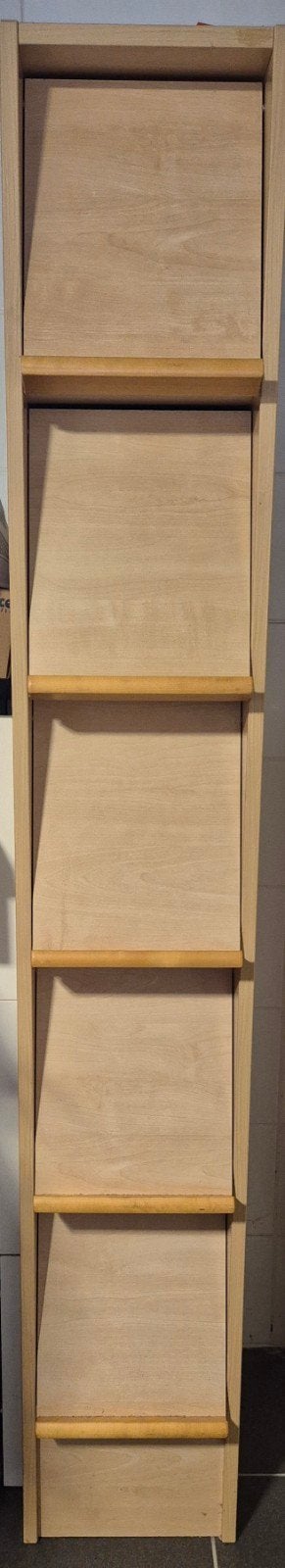 Wand- en boekenrek, Huis en Inrichting, Ophalen