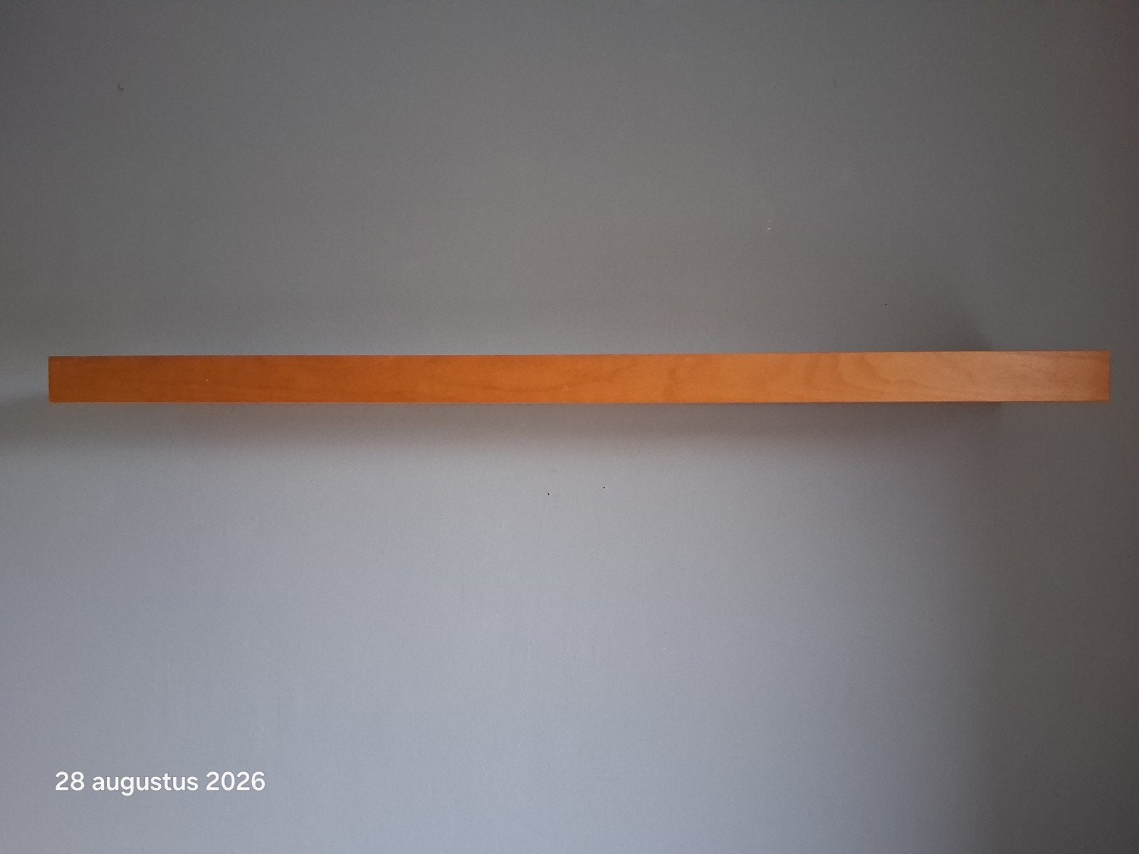 Wandplanken, Huis en Inrichting, Woonaccessoires | Wandplanken en Boekenplanken, Ophalen, Gebruikt