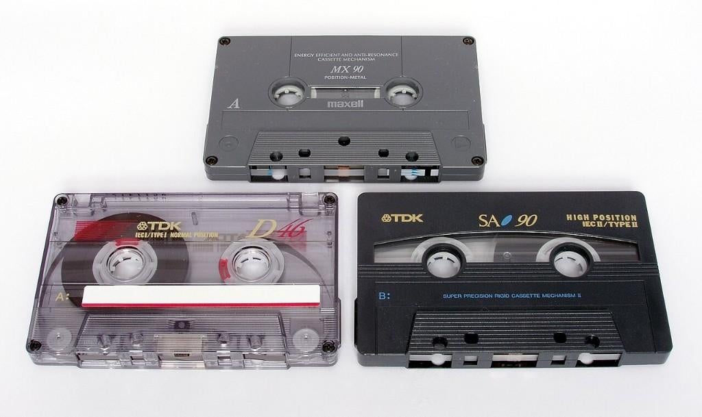 musique de Noël sur cassettes, Pré-enregistrées, Autres genres, Utilisé, 2 à 25 cassettes audio