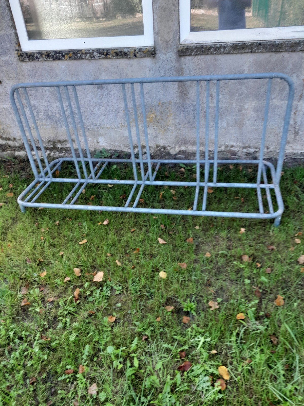 range velo, Vélos & Vélomoteurs, Enlèvement