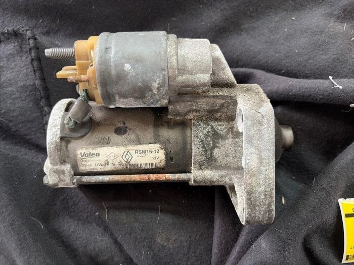 Démarreur d'un Opel Vivaro, -, Opel, 3 mois de garantie, Utilisé