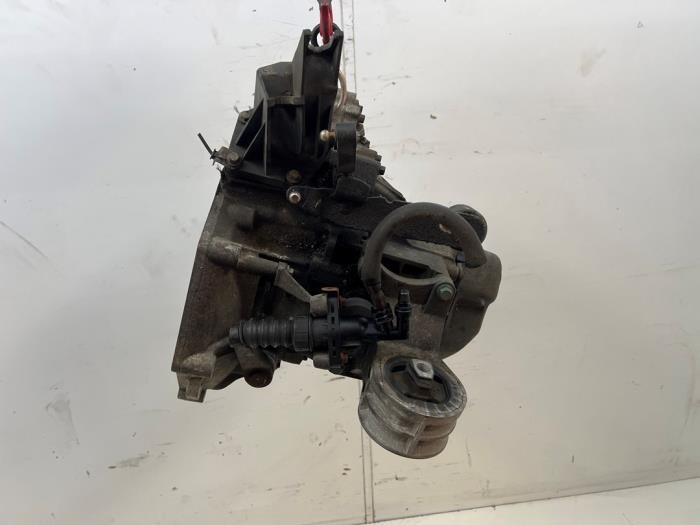 Versnellingsbak van een Mini Mini, Gebruikt, -, -, Ophalen of Verzenden