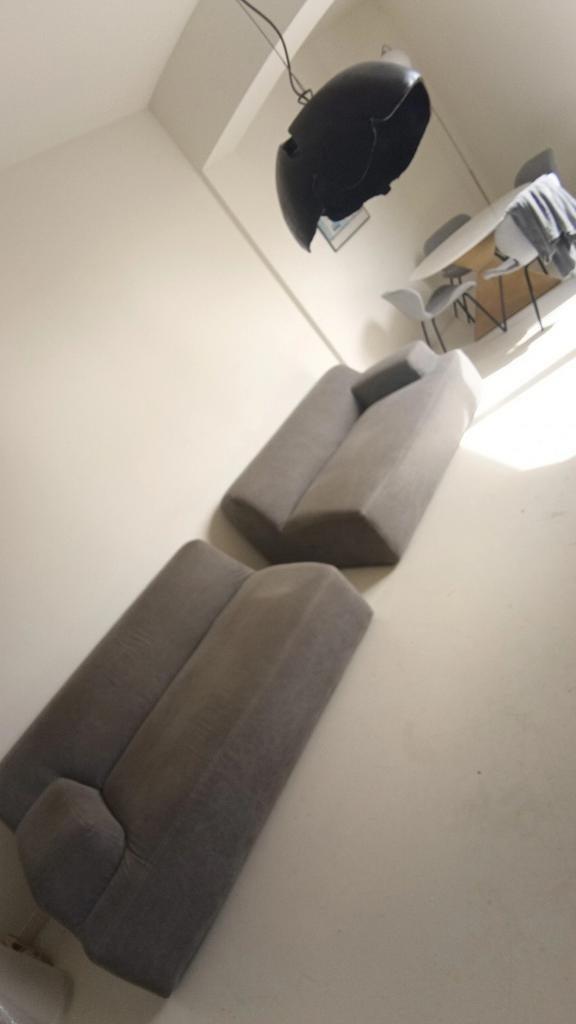 Design zetel, Huis en Inrichting, Ophalen