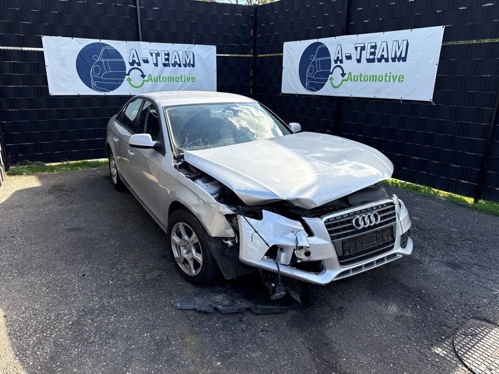 CEINTURE DE SECURITE AVANT DROIT A4 (B8) (|8K1857706K|), Auto-Union-Straße  1,
85057  Ingolstadt, DE, Info@audi.de, Audi, Utilisé