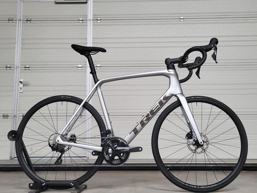 Trek Emonda SL5 racefiets (0km!), Neuf, Autres marques, 57 à 61 cm, Enlèvement