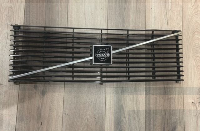 Volvo Used Original Performance Grille for Volvo 240, 242, 2, Enlèvement ou Envoi, Neuf