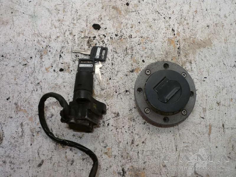 SLOTENSET Suzuki GS 500 E 1989-2003 (GS500E), Motoren, Dhr. S. di Majo, Gebruikt, Info@cama-motorparts.nl, P.J. Troelstraweg 8 8
3144 CX  MAASSLUIS, NL