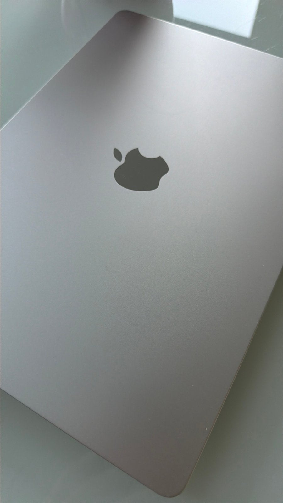 Apple Macbook Air 15 inch M2 8-core CPU 8GB RAM 256GB 2023, Computers en Software, 256 GB, 15 inch, 8 GB, Ophalen of Verzenden
