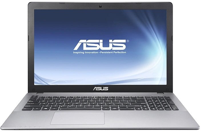 ASUS N76VJ i5 8GB SSD 15.6 Windows 11 Gratis Office, Niet ingevuld, Niet ingevuld, Niet ingevuld