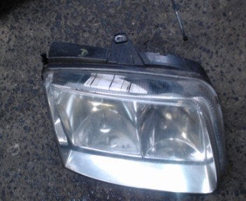 Optique avant droit VW Polo 3 1999-2001 LP/15490, Enlèvement, Utilisé