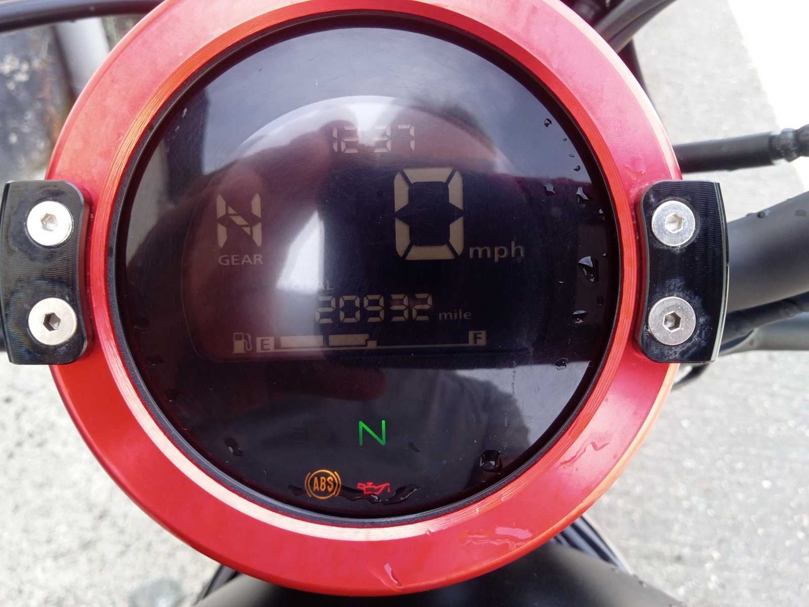 Honda - Rebel 500 - Moto, Motos, Motos | Honda, Entreprise, Autre